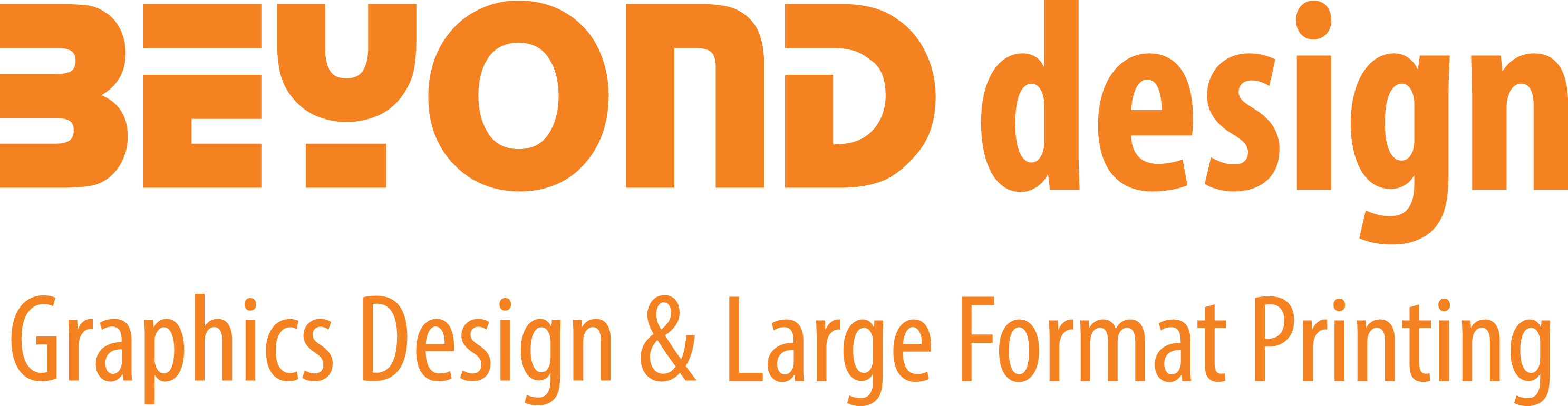 BEYOND design